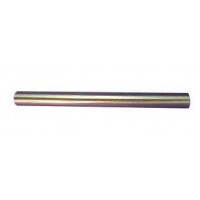 DCI Post, Light, 24" x 2" OD, Stainless Steel